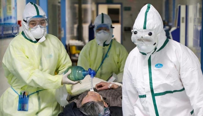 Dünya genelinde Kovid-19 vaka sayısı 195 milyonu aştı