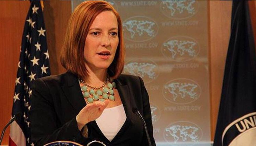 ABD: Tunustaki gelişmelerden dolayı endişeliyiz