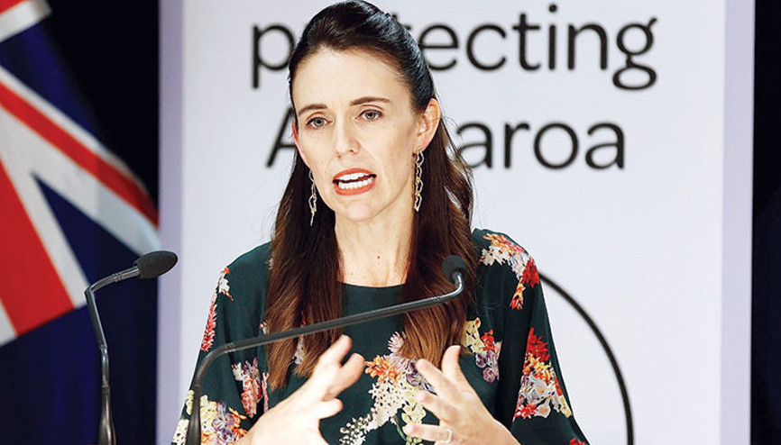 Kriz yaratan DEAŞ’lı kadını Yeni Zelanda alacak