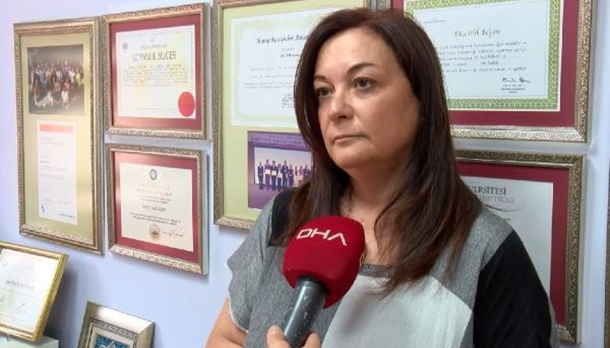 Bilim Kurulu üyesi Prof. Dr. Seçil Özkan: Hızlı artış görebiliriz