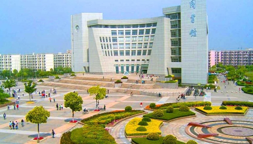 Şangay Üniversitesi ile iş birliği