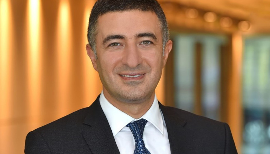 Garanti BBVAya iki ödül