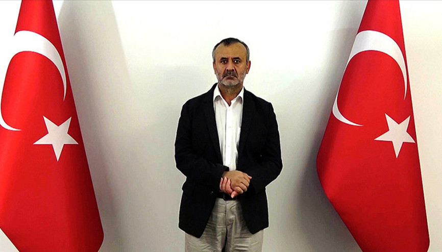 FETÖnün sözde Orta Asya sorumlusu Orhan İnandı hakkındaki iddianame kabul edildi FETÖnün sözde Orta Asya sorumlusu Orhan İnandı hakkındaki iddianame kabul edildi