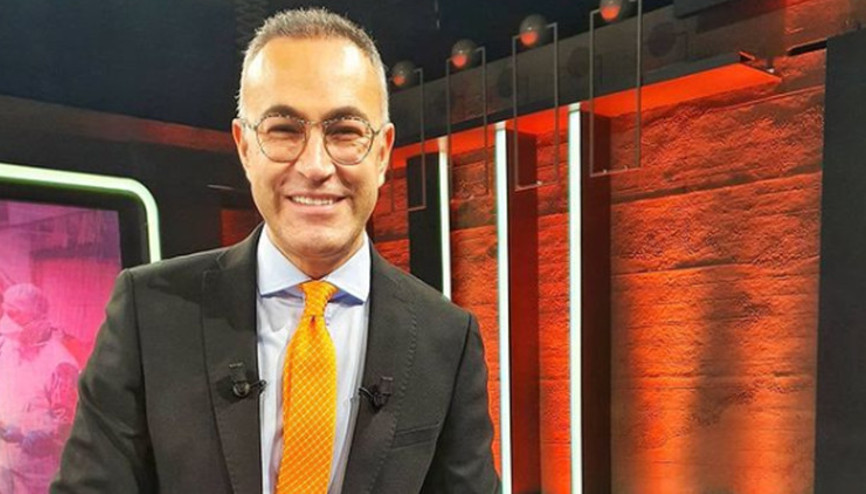 Murat Güloğlu kimdir, kaç yaşında Ebru Akel ile yeni sabah programında buluştu Murat Güloğlu kimdir, kaç yaşında Ebru Akel ile yeni sabah programında buluştu