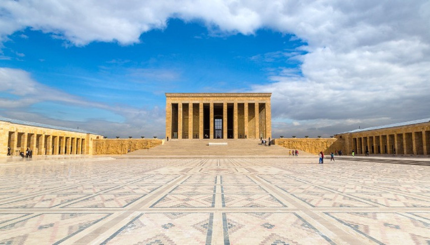 Anıtkabir açık mı Ankara Anıtkabir ziyaret günleri ve saatleri 2021