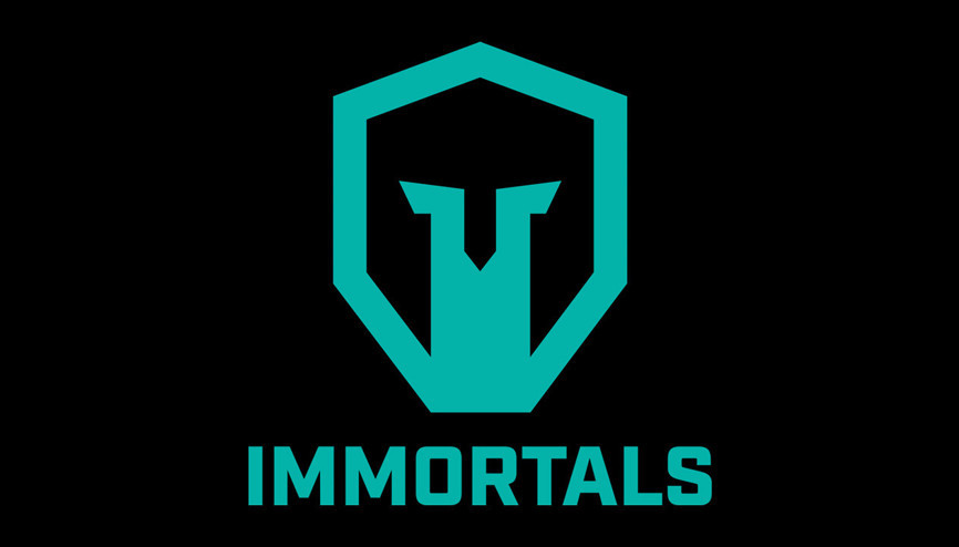 Immortals, COVID’e yakalanan oyuncuları sebebiyle LCS’ye çevrimiçi katılacak