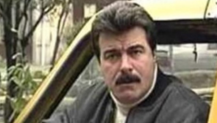 Şoför Ali hiç unutulmadı