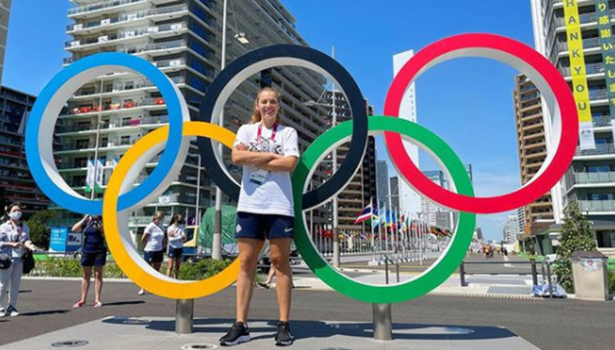 Milli voleybolcu Cansu Özbay kimdir, kaç yaşında, nereli Filenin Sultanları’ndan Cansu Özbay hakkında merak edilenler