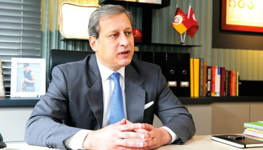 Son Dakika Haberi... Galatasaray Başkanı Burak Elmastan flaş transfer ve Fatih Terim açıklaması