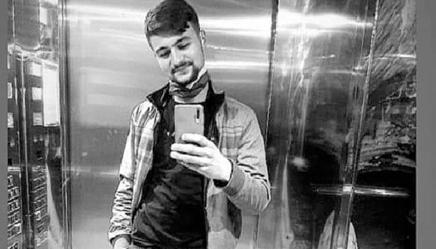 Denizde kaybolmuştu... 18 yaşındaki Serhattan acı haber