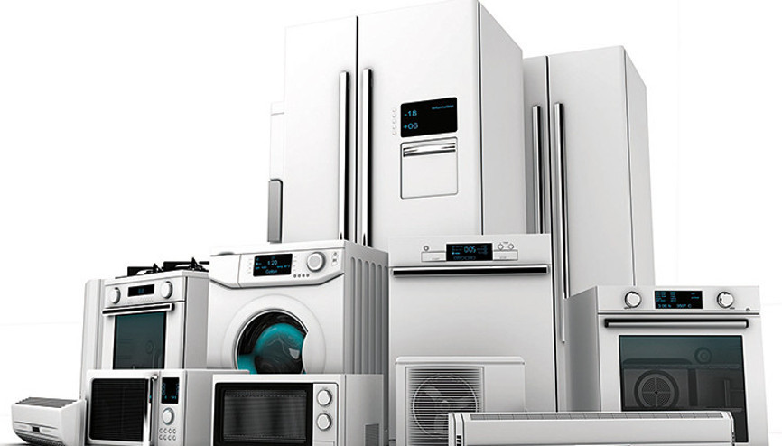 Beyaz eşya satışları yüzde 41 arttı