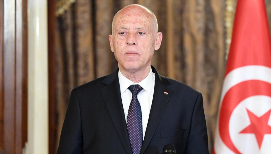 Tunus Cumhurbaşkanı, bazı üst düzey devlet yetkililerinin görevlerine son verdi