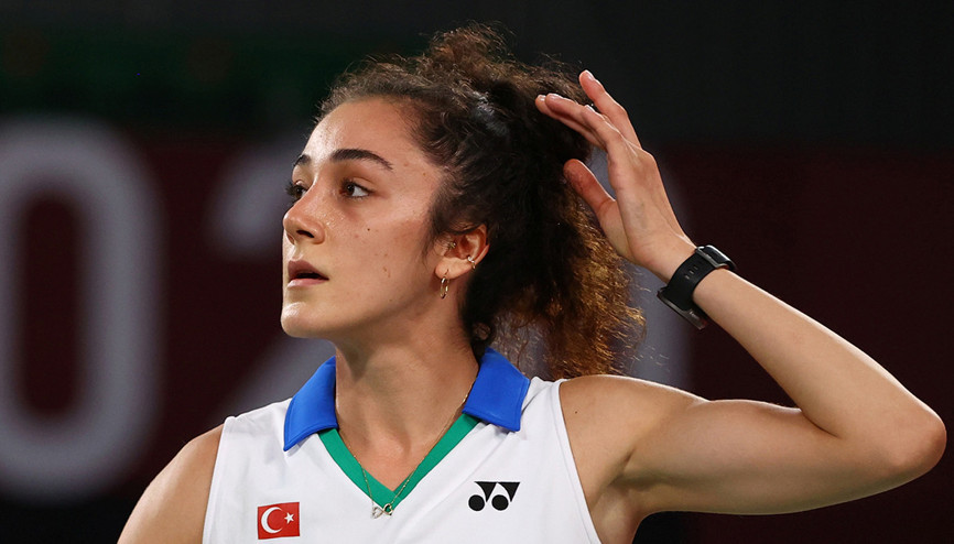 Tokyo 2020 Haberleri: Badmintonda Neslihan Yiğit elendi