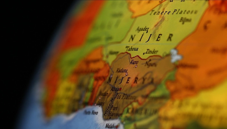 Nijeryada kolera salgını yayılıyor: Ölü sayısı 479a yükseldi