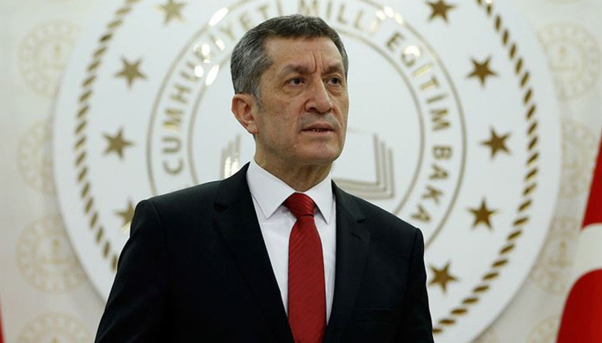 Son dakika: Milli Eğitim Bakanı Selçuktan yüz yüze eğitim açıklaması