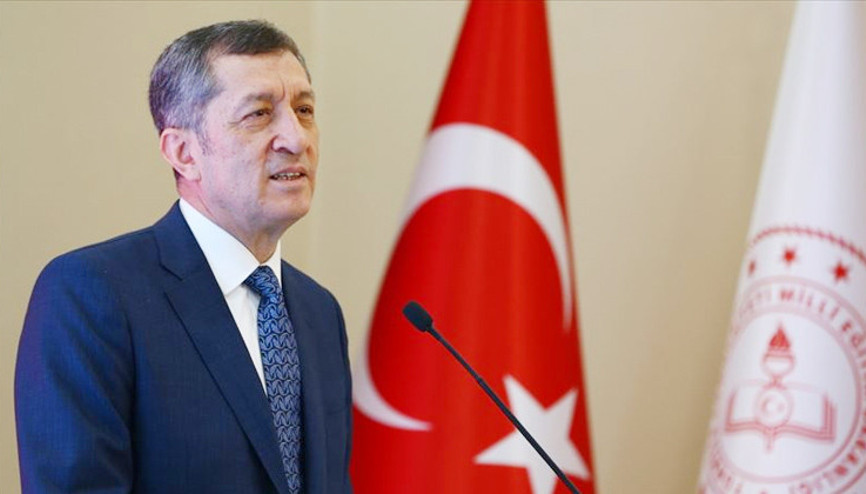 Okulları açmak noktasında çok kararlıyız