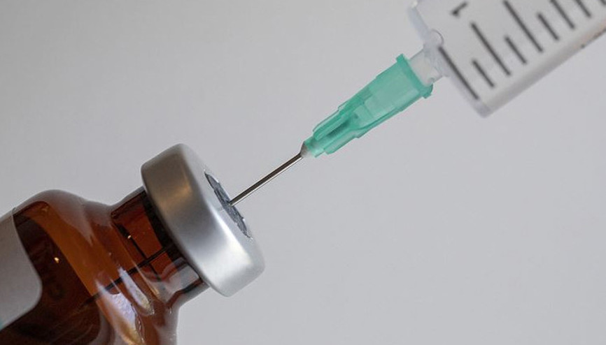 Hepatit B aşısı... Aşı ile hastalık yüzde 4ten binde 1e indi