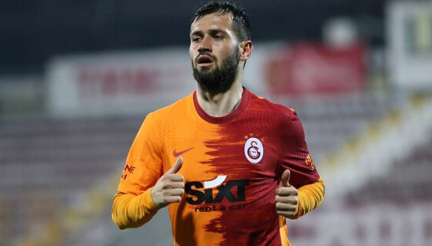 Son Dakika: Galatasaray - PSV maçında yıldız isme tepki Fatih Terim araya girdi...