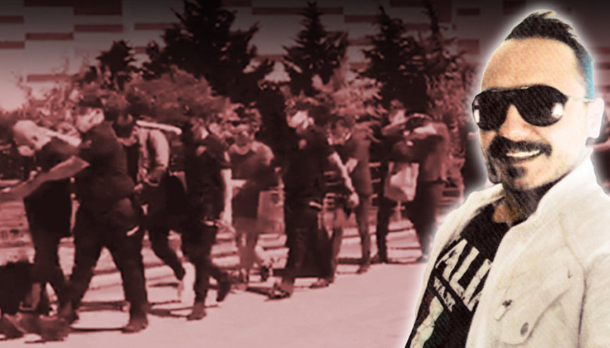 Göçmen vurgunu Avukat, doçent, bakanlık danışmanı, eski belediye başkanı, göç uzmanından...