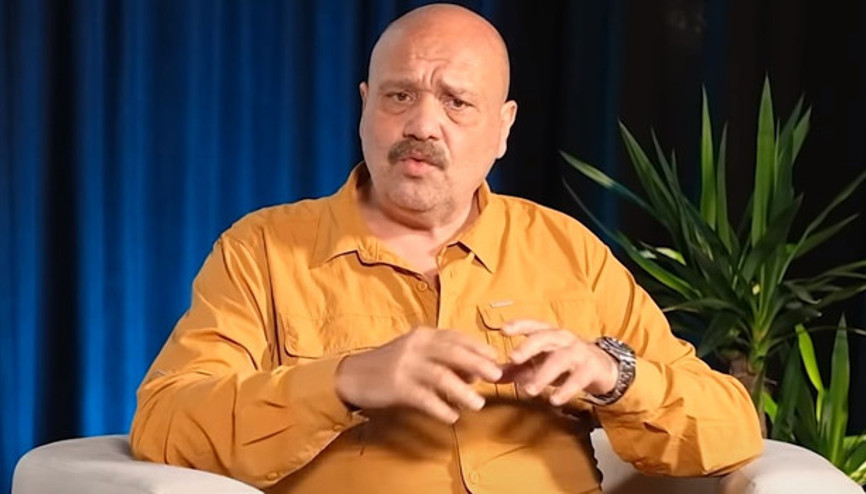 Ahmet Mümtaz Taylan: Asfalt şantiyesinde kamyon tarttım