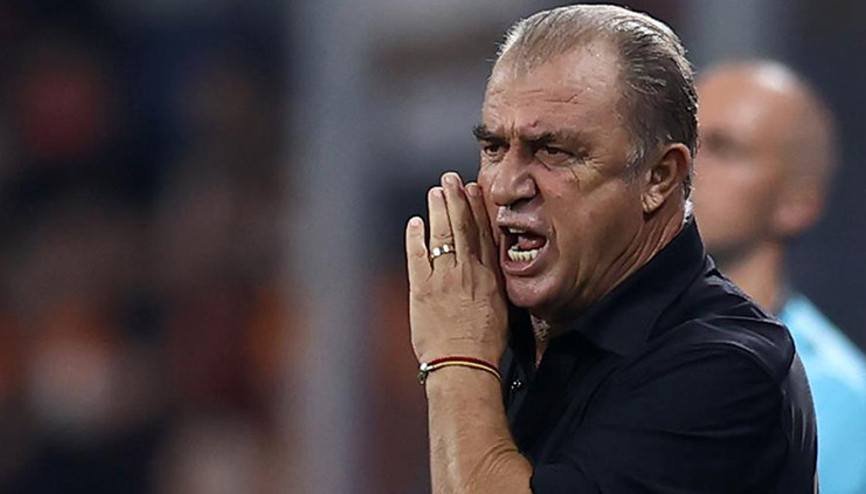 Son Dakika: Galatasarayda Fatih Terim PSV maçı sonrası biletini kesti Yerine 2 aday...
