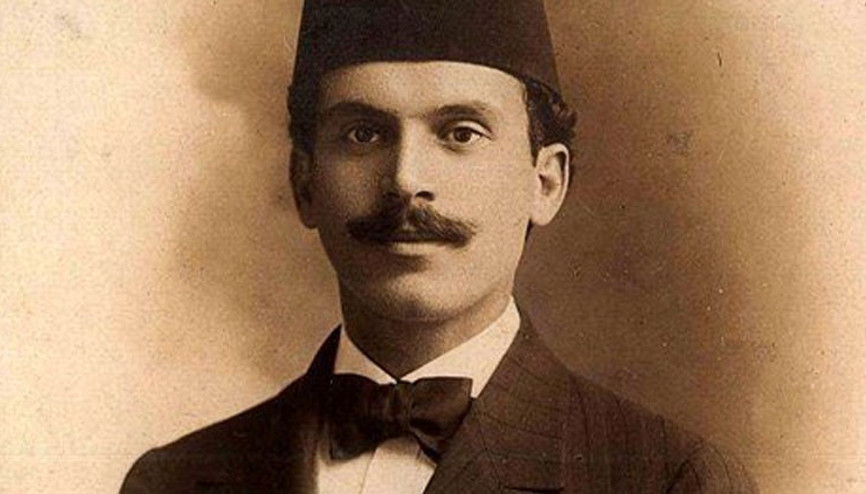 Galatasarayın kurucusu Ali Sami Yen, vefatının 70. yıl dönümünde anılıyor