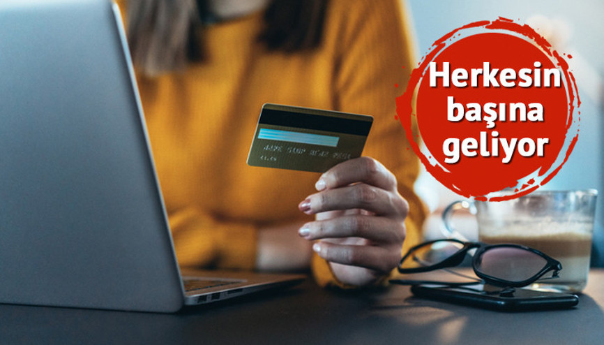 Bu dolandırıcılık yöntemine dikkat Hem paranızı hem verilerinizi çalıyorlar...