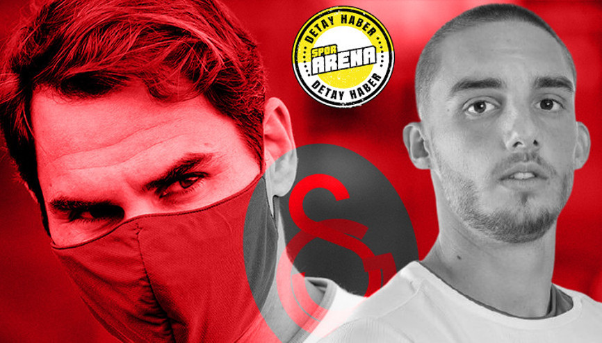 Son dakika: Galatasarayın yeni transferi Berkan Kutlunun bilinmeyen özelliği Roger Federer, Kobe Bryant ve Michael Jordan... Son dakika: Galatasarayın yeni transferi Berkan Kutlunun bilinmeyen özelliği Roger Federer, Kobe Bryant ve Michael Jordan...