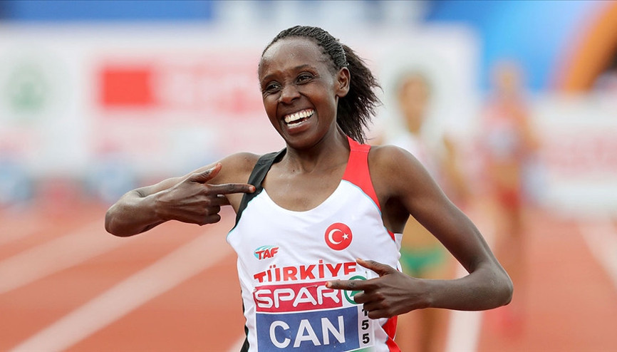 Tokyo 2020de atletizm yarışları ne zaman başlayacak İşte Milli sporcuların müsabaka programı