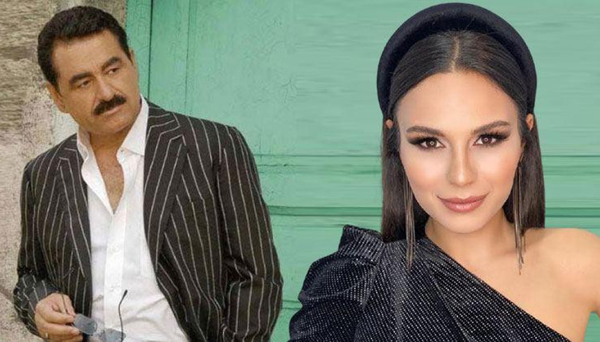 İbrahim Tatlıses, Selin Yeninci hayranı çıktı
