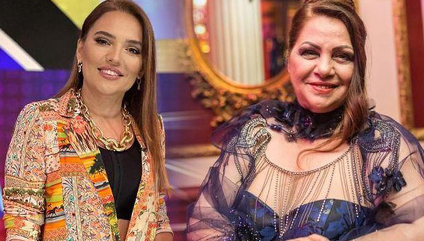 Demet Akalından Tüdanyaya yardım