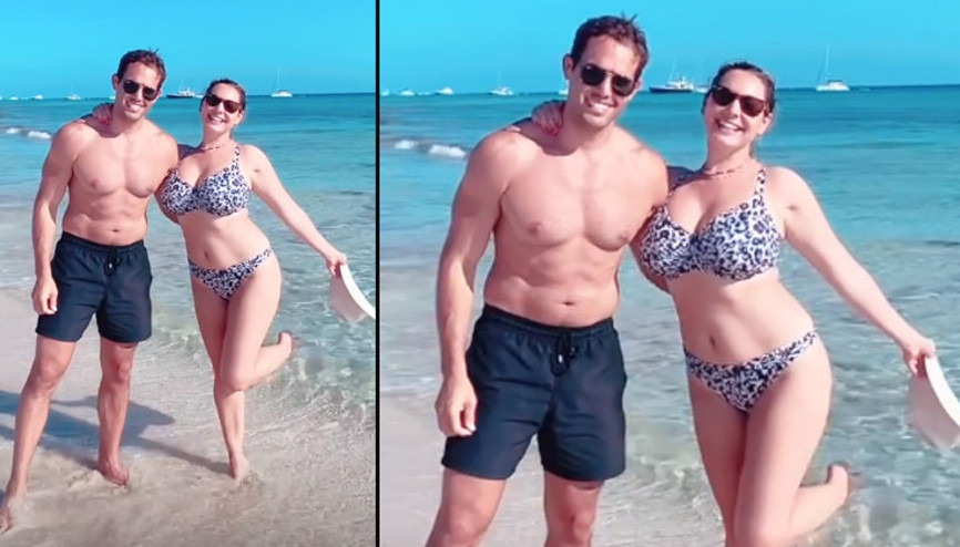 Sevgililerin renk uyumu