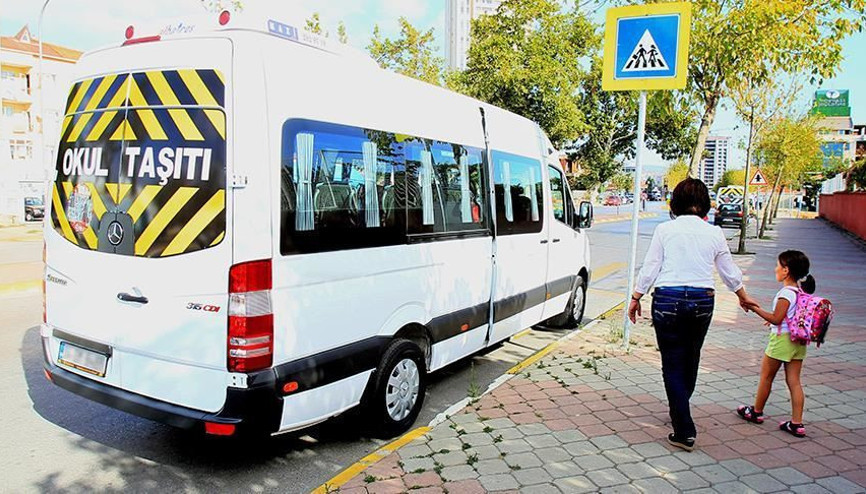 Son dakika... İstanbulda servis ücretlerine ve toplu ulaşıma zam geldi
