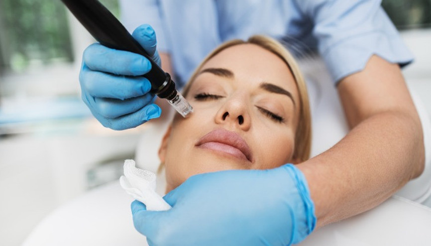 Derin skar izlerine hangi tedavi yöntemleri etkilidir