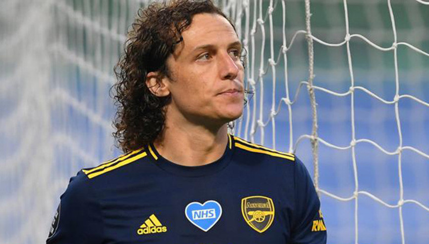 Son Dakika: Adana Demirspordan David Luiz iddialarına tepki Yeter artık...