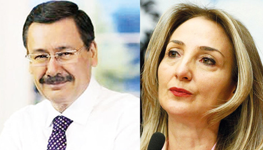 Gökçek - CHP’li Nazlıaka davası yeniden görülecek