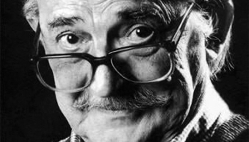 İyi karikatürist, iyi yazar, iyi yayıncı: Oğuz Aral