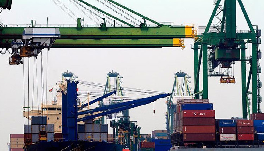 Son dakika... Dış ticaret açığı açıklandı