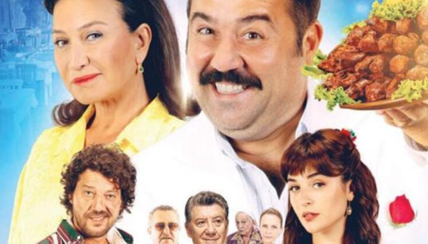 Hedefim Sensin filmi nerede çekildi Hedefim Sensin oyuncuları ve konusu Hedefim Sensin filmi nerede çekildi Hedefim Sensin oyuncuları ve konusu