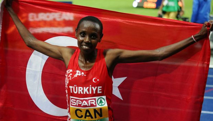 Yasemin Can kimdir, nereli, kaç yaşında Yasemin Can kimdir, nereli, kaç yaşında