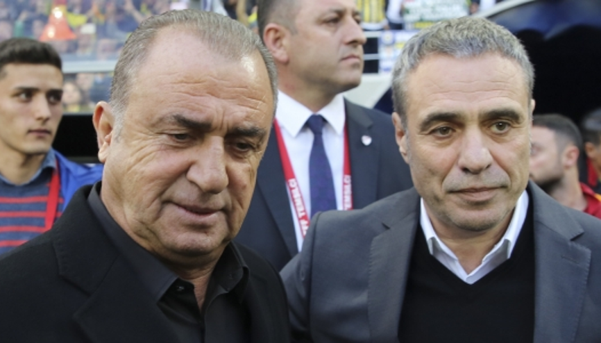 Son dakika: Galatasaray ile Antalyaspor, Tema Vakfı yararına hazırlık maçı yapacak