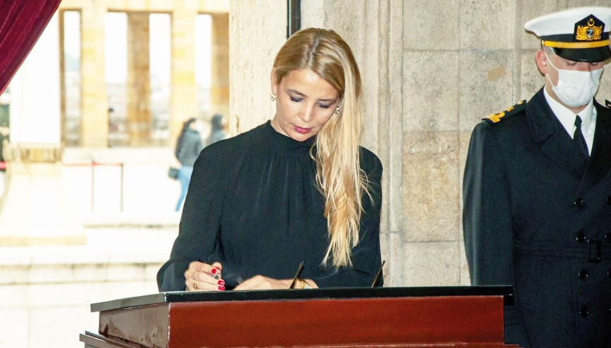 Öncelik yeşil ve dijital