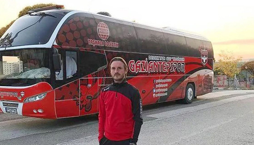 Burak Şarın yüzü güldü Vali borcunu ödedi ve...