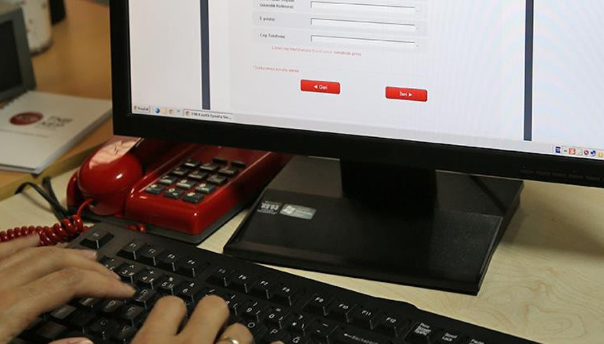 Nöbetçi noterlik yeniden başladı