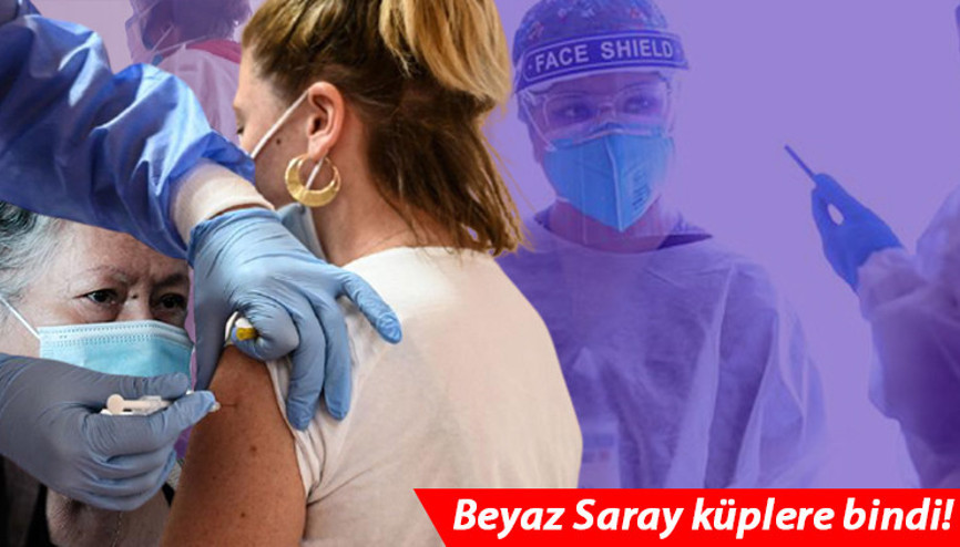 Rapor basına sızdı, Beyaz Saray çıldırdı: ABDnin en yetkili kurumu uyardı: Kovid-19la savaş değişti
