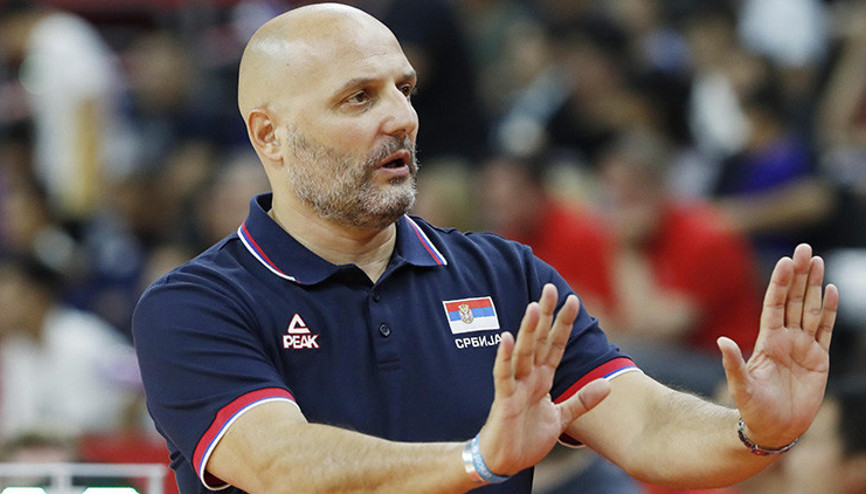 Son Dakika: Sertaç Komsuoğlu Divan Kurulunda açıkladı Fenerbahçe Bekonun yeni başantrenörü Djordjevic...