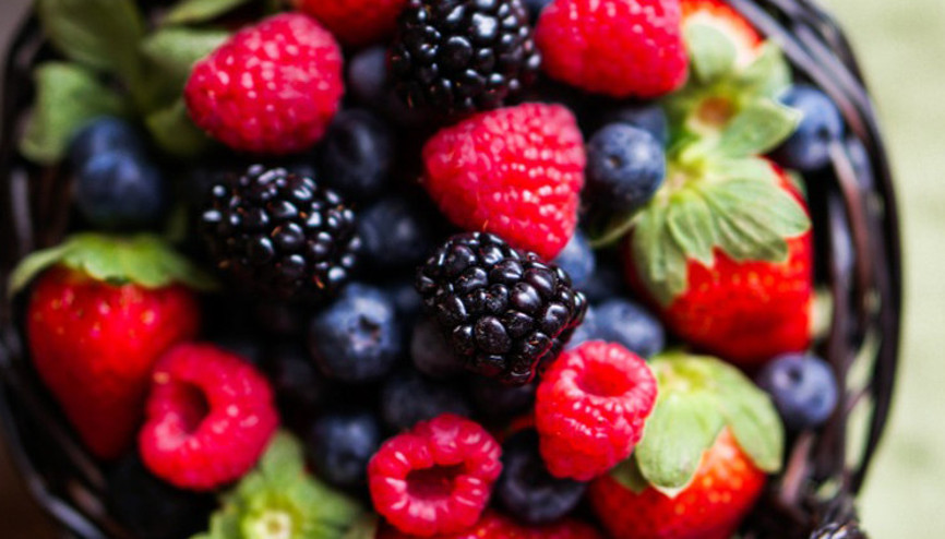 İltihapla savaşan 8 besin