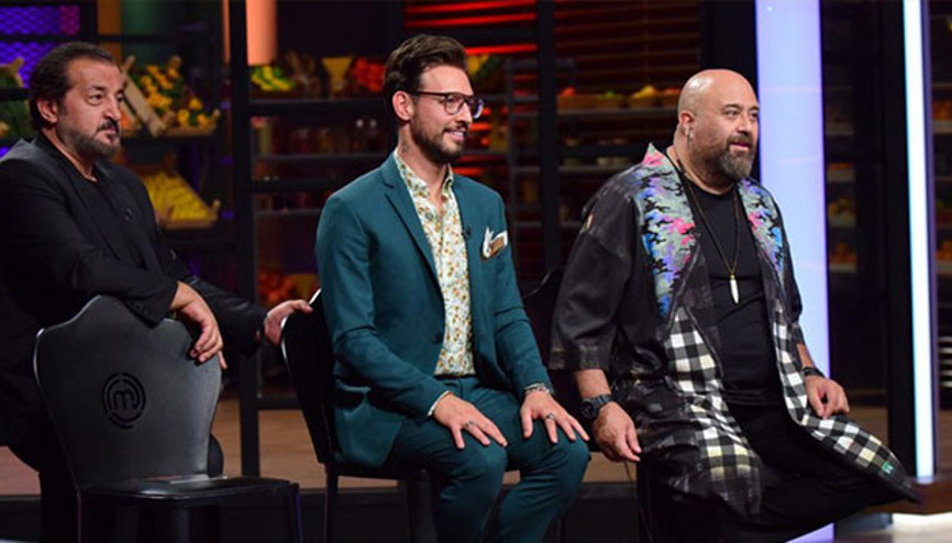 MasterChef yeni bölüm ne zaman bu akşam neden yok MasterChef Türkiye 26. yeni bölüm fragmanı yayınlandı