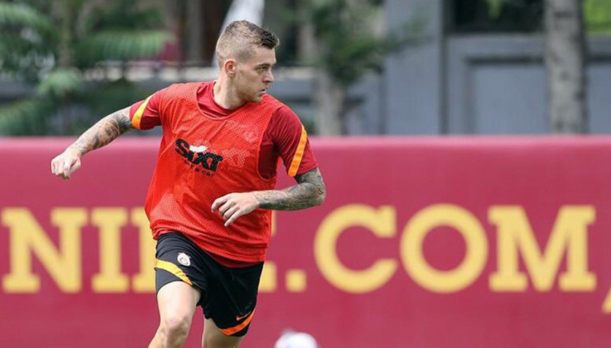 Cicaldauyu sorduk, çünkü...