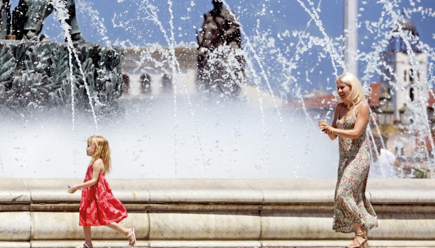 Koronadan sonra ‘sıcak karantinası’